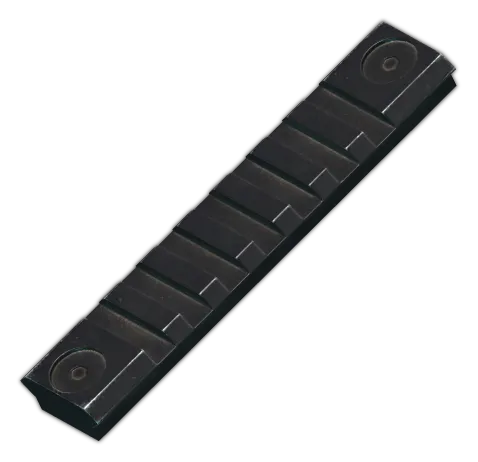 HK G36 side handguard rail in Escape from Tarkov