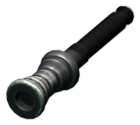 Charging handle Benelli M3 Super 90 em Escape from Tarkov