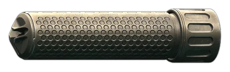 Silenziatore KAC QDC 5.56x45 in Escape from Tarkov