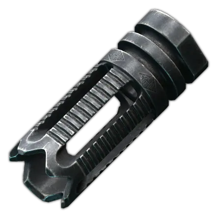 Escape from TarkovのAR-15 Yankee Hill Phantom 5.56x45 flash hider