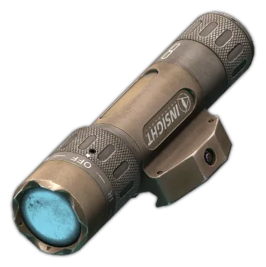 Torcia tattica Insight WMX200 in Escape from Tarkov