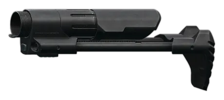 Culata Strike Industries Viper PDW para AR-15 en Escape from Tarkov