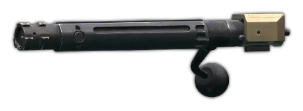 AI AXMC .338 LM bolt assembly in Escape from Tarkov