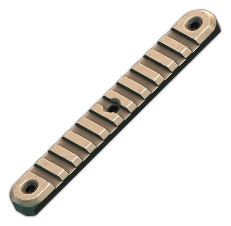 Kit di adattamento per slitta di media lunghezza AI AXMC in Escape from Tarkov