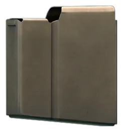 Escape from TarkovのAI AXMC .338 LM 10-round magazine