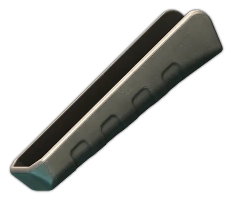 Escape from TarkovのAI AXMC padded handguard grip