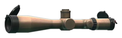 Schmidt & Bender PM II 5-25x56 34mm Zielfernrohr in Escape from Tarkov