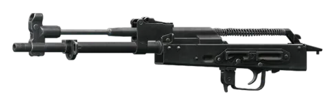 Rifle Dynamics RD-704 7,62x39mm Sturmgewehr in Escape from Tarkov
