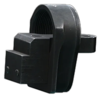 AKM/AK-74 RD AK to M4 buffer tube adapter in Escape from Tarkov