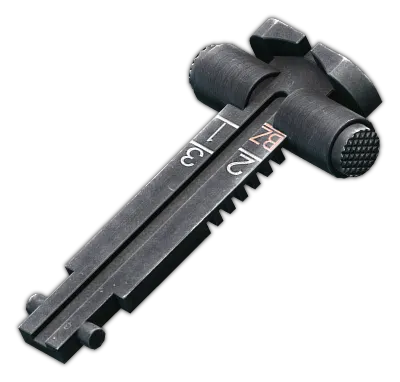 AK RD Enhanced V2 Rear Sight in Escape from Tarkov