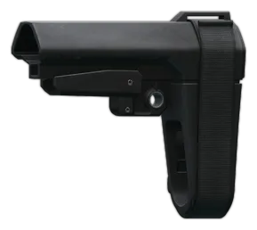 Calcio AR-15 SB Tactical SBA3 in Escape from Tarkov