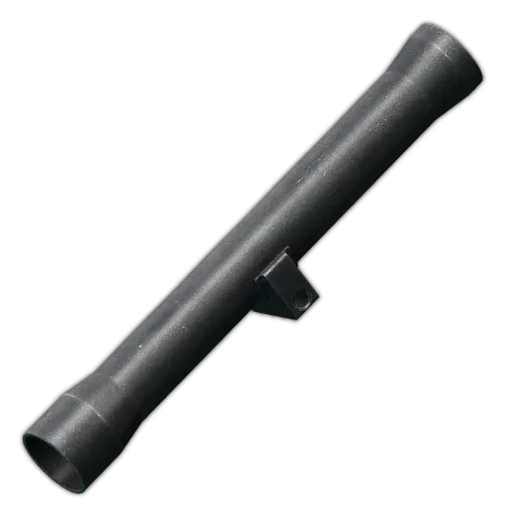 Gas tube AK-545 SAG Mk. 2.1 em Escape from Tarkov