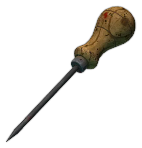 Awl in Escape from Tarkov