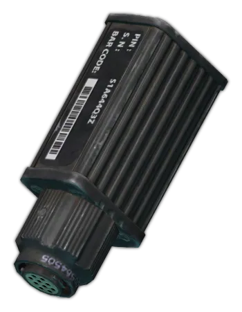 Memoria USB militar en Escape from Tarkov