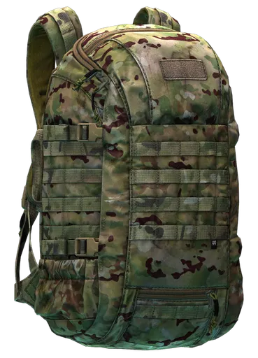 Zaino Gruppa 99 T30 (MultiCam) in Escape from Tarkov