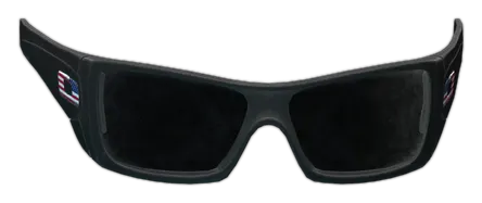 Gafas Oakley SI Batwolf en Escape from Tarkov