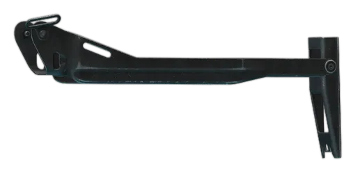 Culata plegable para SR-2M en Escape from Tarkov