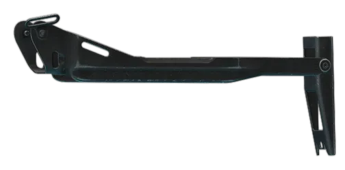 SR-2MP top-folding stock in Escape from Tarkov