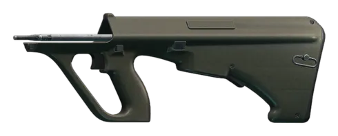 Steyr AUG A1 5,56x45mm Sturmgewehr in Escape from Tarkov