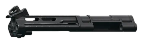 Receiver Steyr AUG A3 5.56x45 em Escape from Tarkov