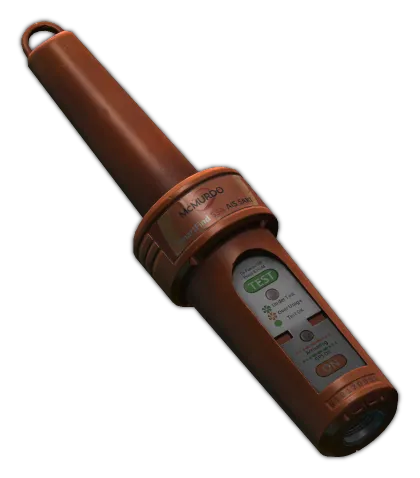 Digital secure DSP radio transmitter in Escape from Tarkov
