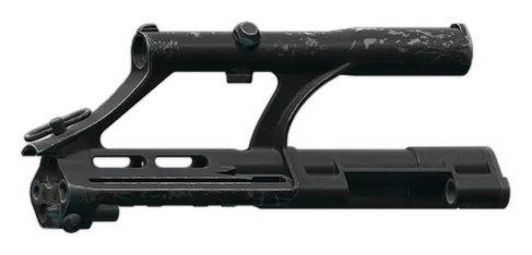 Mira óptica Steyr AUG A1 STG77 em Escape from Tarkov