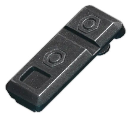 SR-2M short side rail in Escape from Tarkov