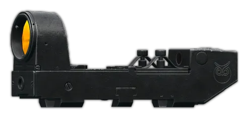 KP-SR2 Reflexvisier für die SR-2M in Escape from Tarkov