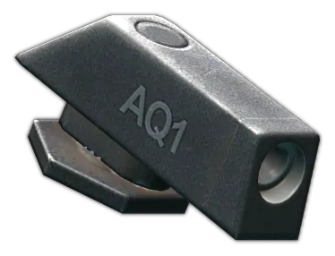 Glock 19X front sight in Escape from Tarkov