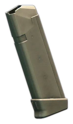 Glock 9x19 19-round magazine (Coyote) in Escape from Tarkov
