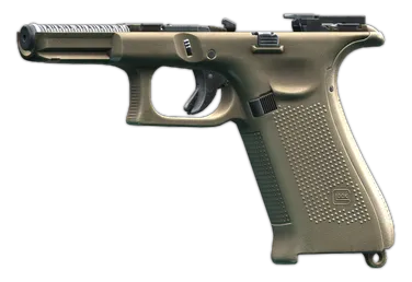 Glock 19X 9x19mm Pistole in Escape from Tarkov