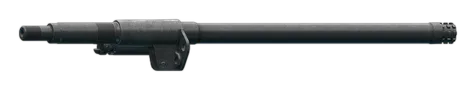 Steyr AUG A3 5.56x45 16 inch barrel in Escape from Tarkov