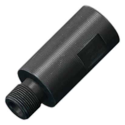 Adattatore per dispositivo di volata Steyr AUG RAT Worx 5.56x45 in Escape from Tarkov