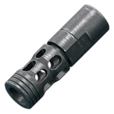 Quebra-chamas Steyr AUG A3 5.56x45 em Escape from Tarkov