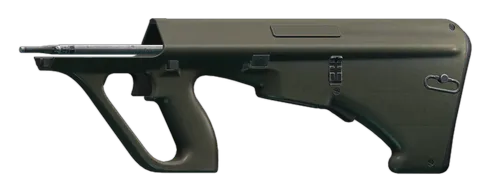 Steyr AUG A3 5,56x45mm Sturmgewehr in Escape from Tarkov