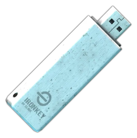 Chiavetta USB di sicurezza V2 in Escape from Tarkov