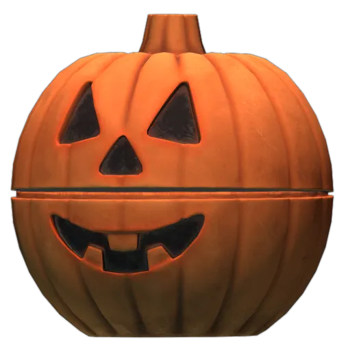 Zucca con dolci in Escape from Tarkov