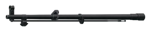 Cano OP-SKS 7.62x39 520mm em Escape from Tarkov
