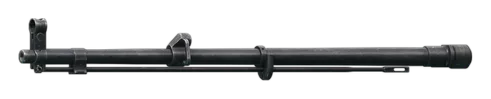 Cano SKS 7.62x39 520mm em Escape from Tarkov