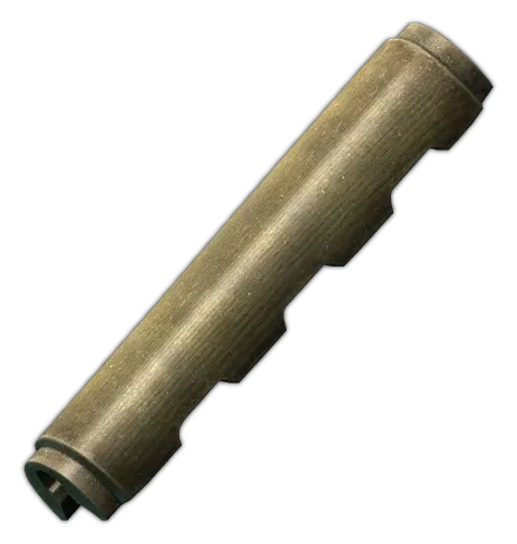 Cubierta de tubo de gases para OP-SKS en Escape from Tarkov