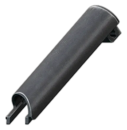 Guardapolvo para OP-SKS en Escape from Tarkov