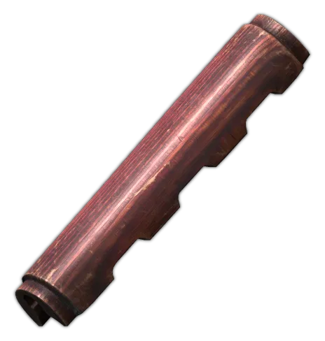Copertura tubo del gas SKS in Escape from Tarkov