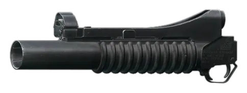 M203 40mm Unterlauf-Granatwerfer in Escape from Tarkov