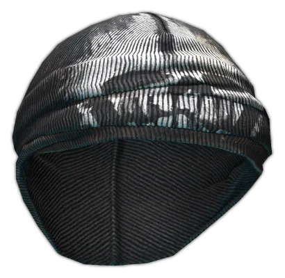 Zryachiy's balaclava (folded) in Escape from Tarkov