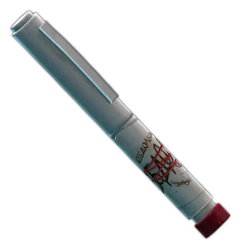 Iniettore cocktail "Obdolbos 2" in Escape from Tarkov