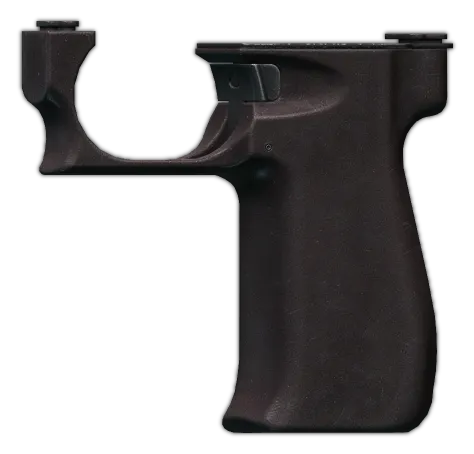 Impugnatura a pistola SR-2M (Plum) in Escape from Tarkov