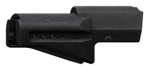 SR-2M polymer handguard (Black) in Escape from Tarkov