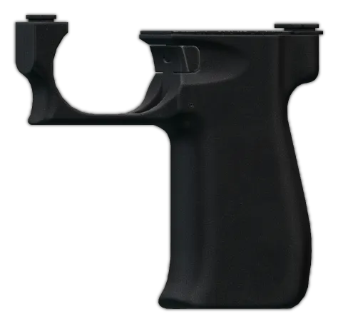 SR-2M pistol grip (Black) in Escape from Tarkov