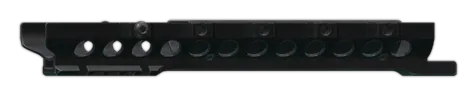 Garde-main inférieur KAC URX 3.1 10,75" pour AR-15 dans Escape from Tarkov
