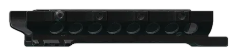 Paramano inferiore AR-15 KAC URX 3 da 8 pollici in Escape from Tarkov